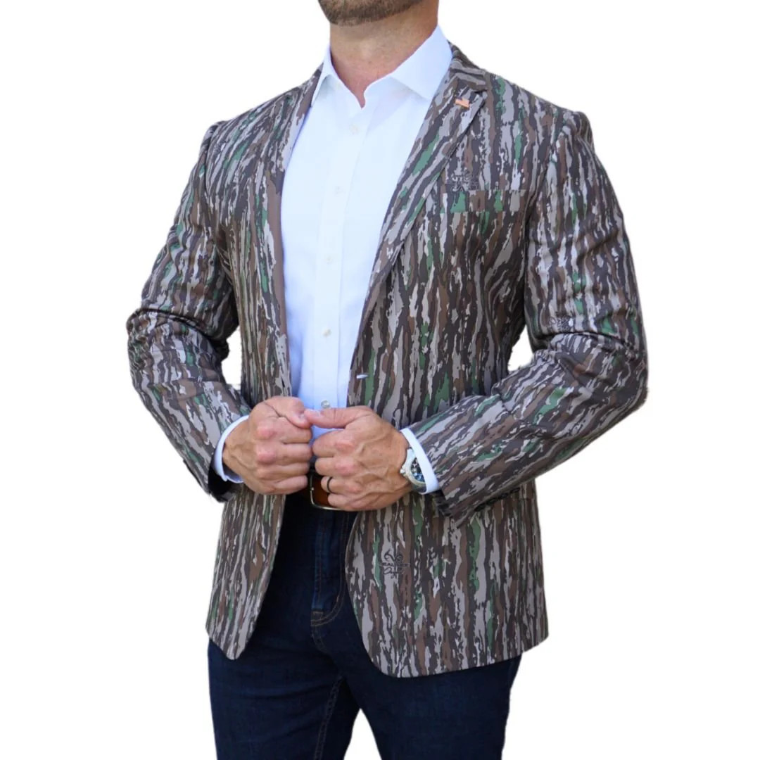 【sound sports】 / Tree Camo Jacket SP sound sports】 / Tree Camo Jacket SP