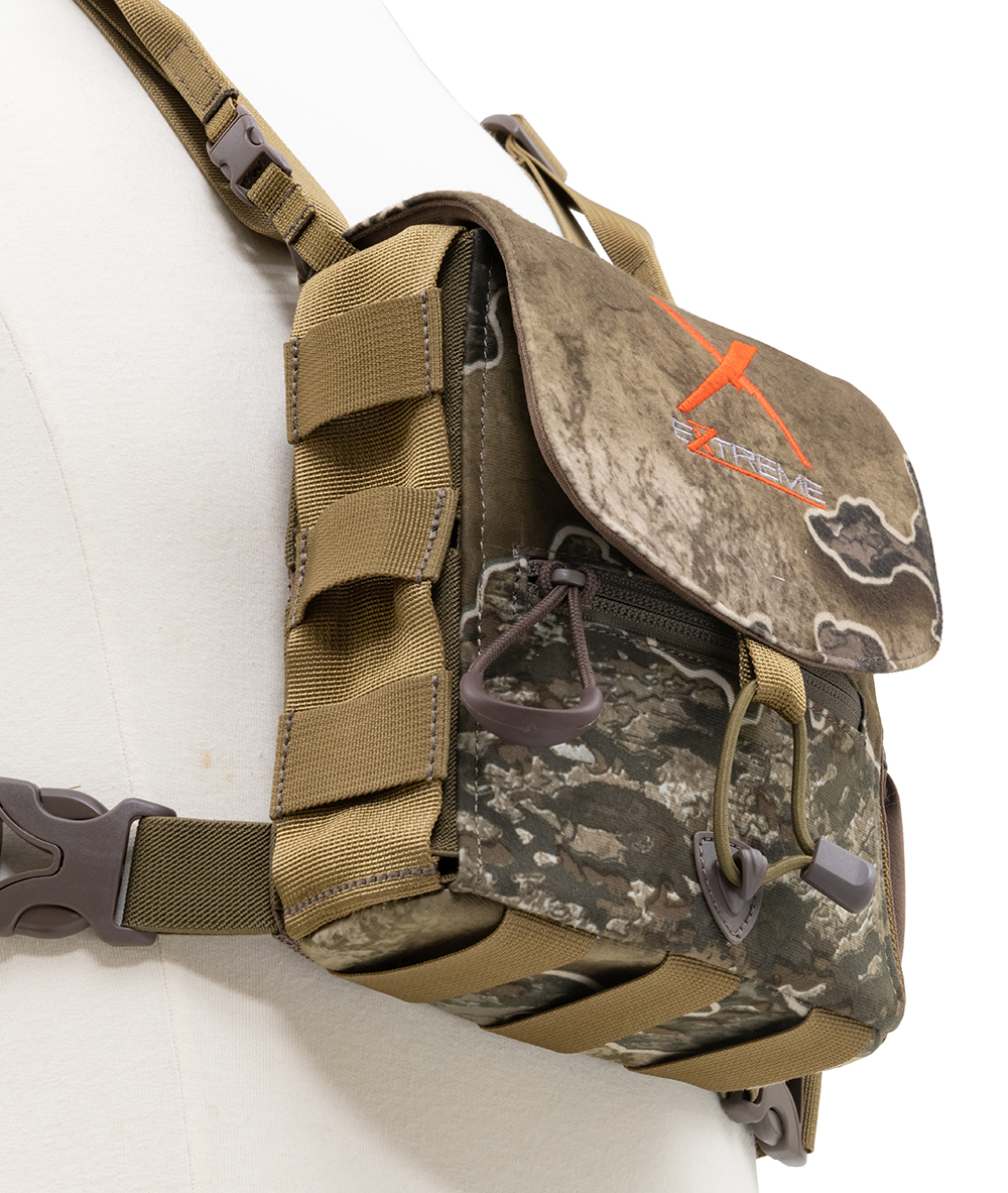 ピノ ALPS OutdoorZ Bino Harness X (Standard) | EXCAPE