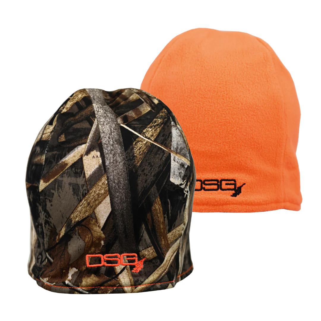 Shop DSG Outerwear Reversible Beanie at Realtree.com display picture 3