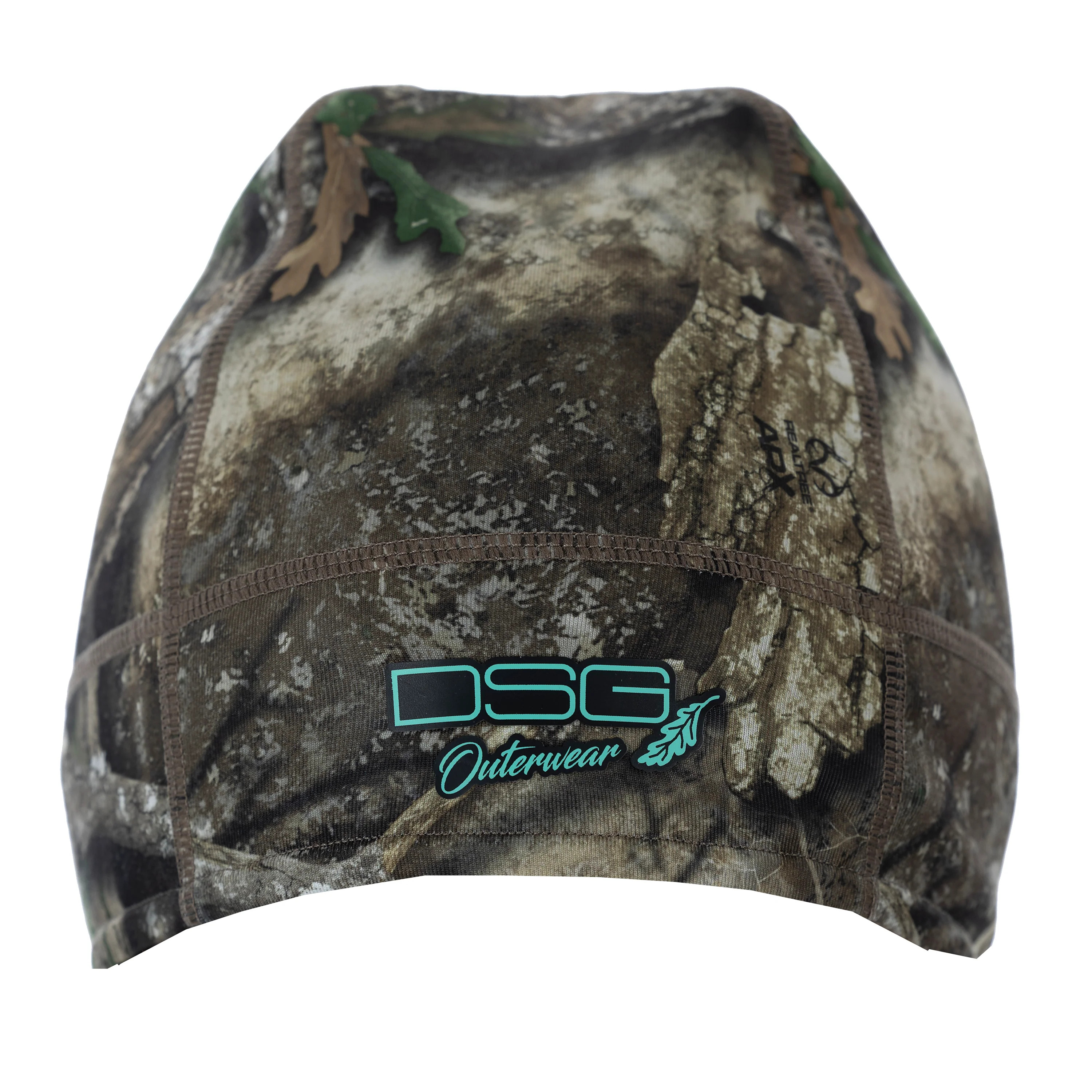 realtree camo beanie goodyear racing camoflage hunting clothing real tree new Shop ArcticShield SHERPA FLEECE BEANIE at Realtree.com main image 2