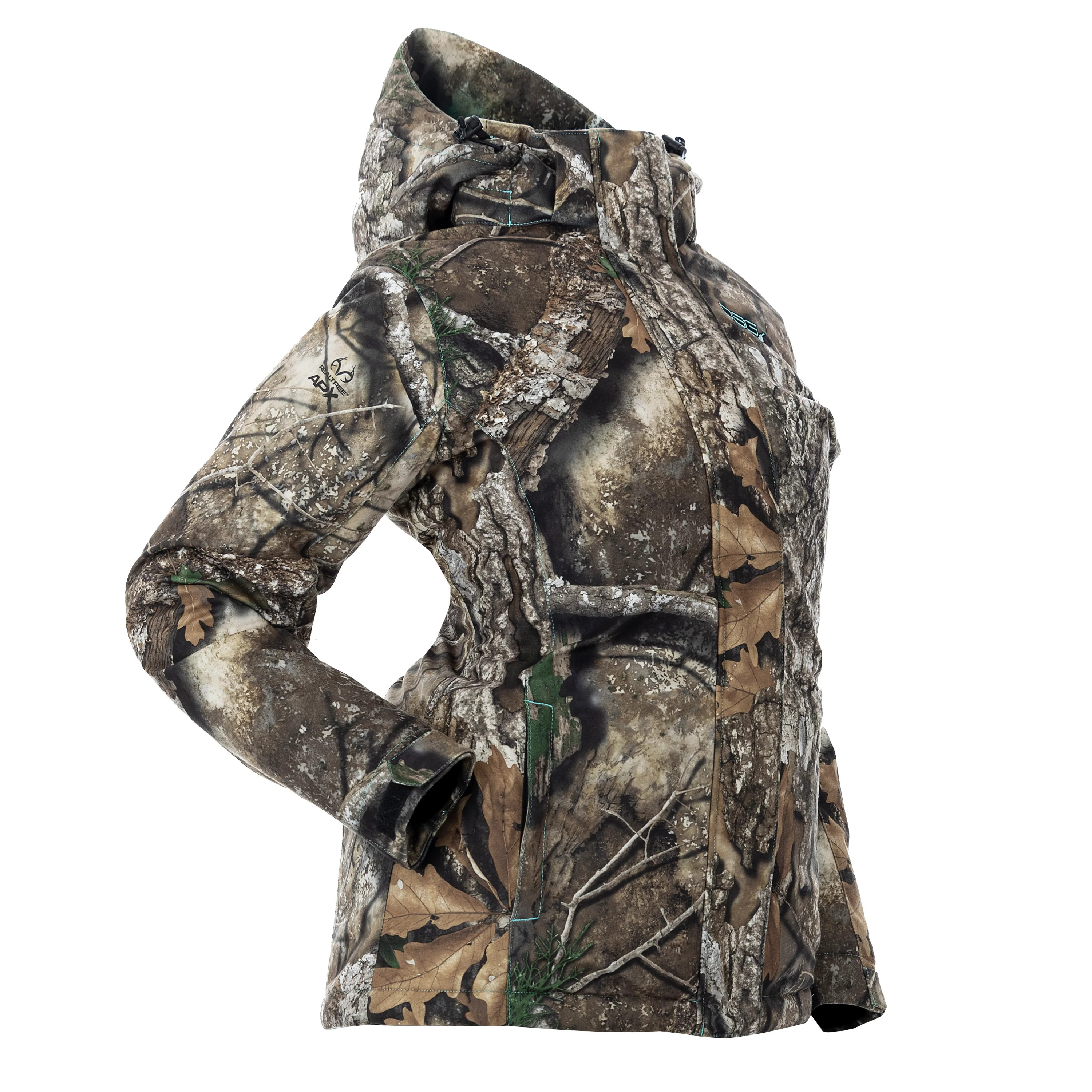 DSG Outerwear Addie Hunting Jacket | APX