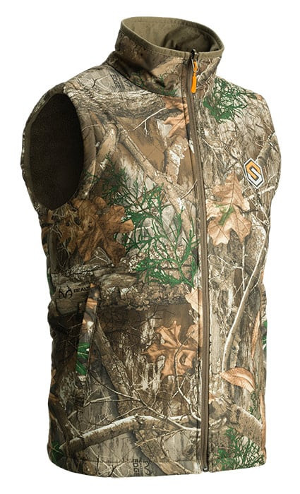ScentLok Morphic v2 3-in-1 Men's Realtree Jacket | EDGE