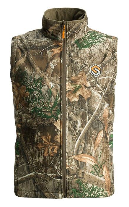 ScentLok Morphic v2 3-in-1 Men's Realtree Jacket | EDGE