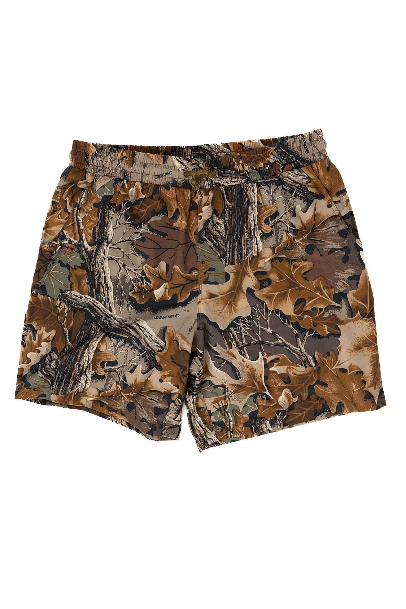 Realtree Men's Lined Short | Advantage Classic