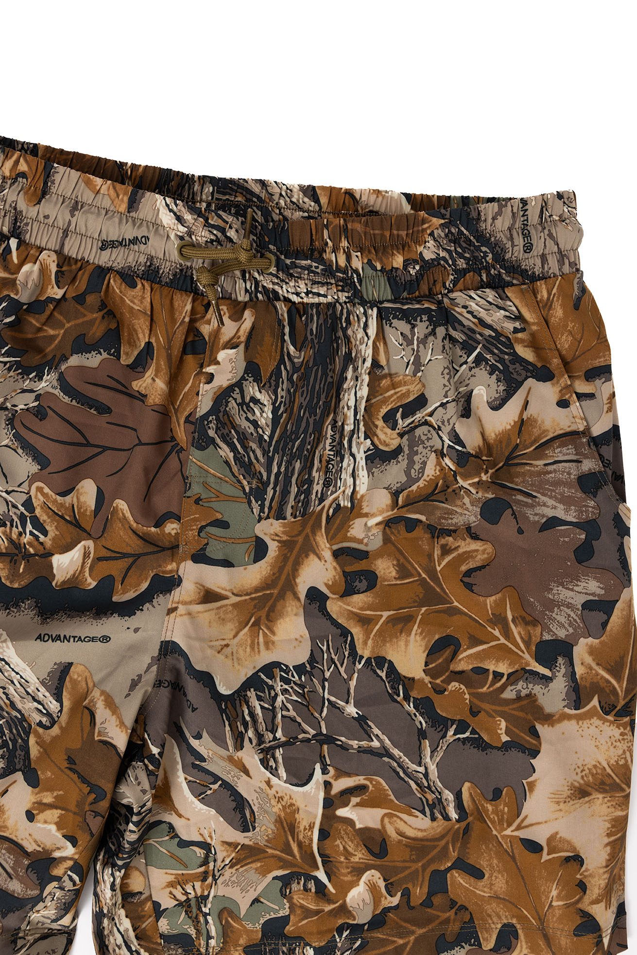 Realtree Men's Lined Short | Advantage Classic