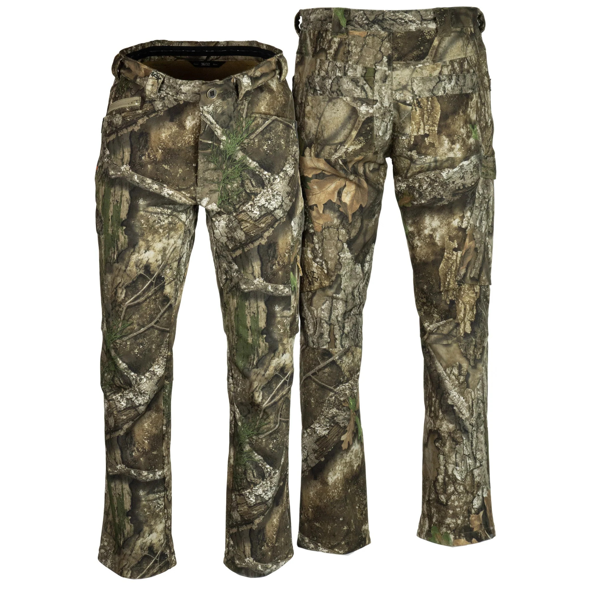 Mobile Warming Men's Heated Hunting Pants | Realtree APX