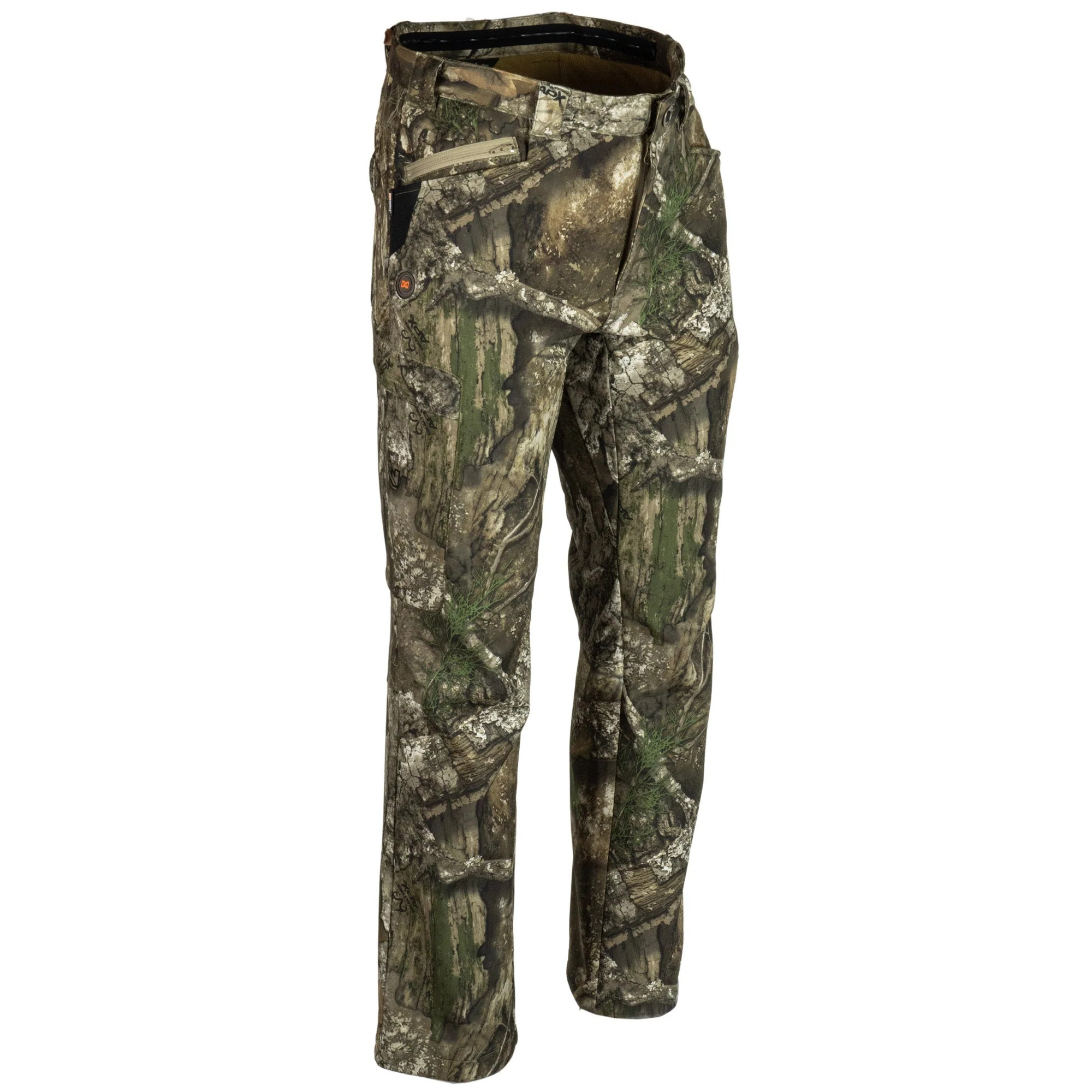 Mobile Warming Men's Heated Hunting Pants | Realtree APX
