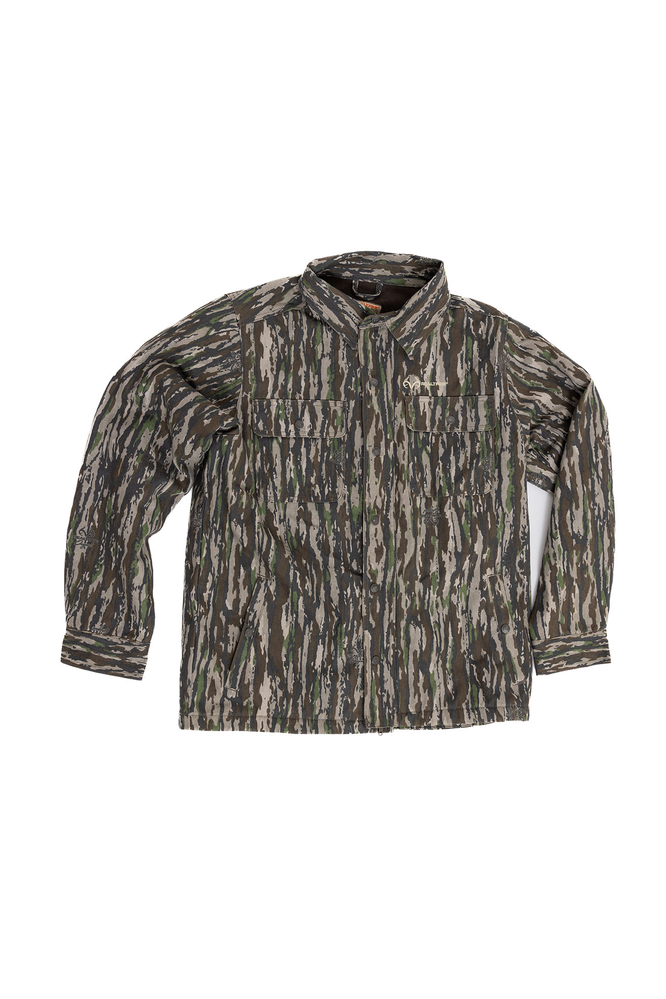 Realtree Farm Hand Men's Jacket | Original