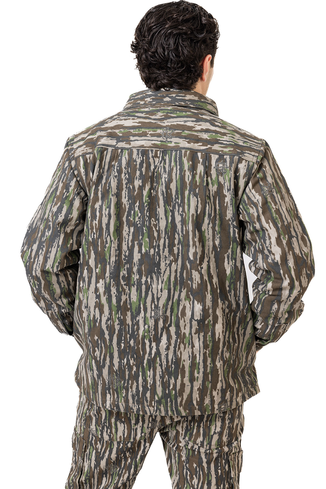 Realtree Farm Hand Men's Jacket | Original