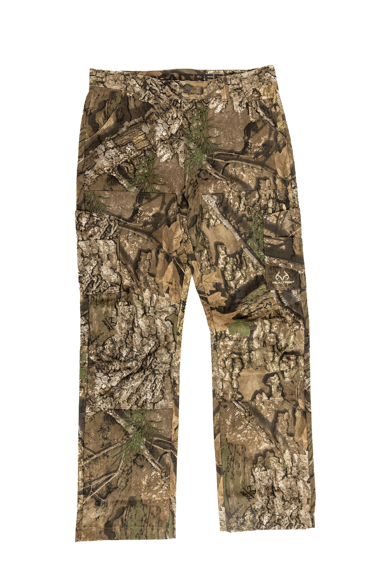Realtree Men's Farmhand Work Pants | APX