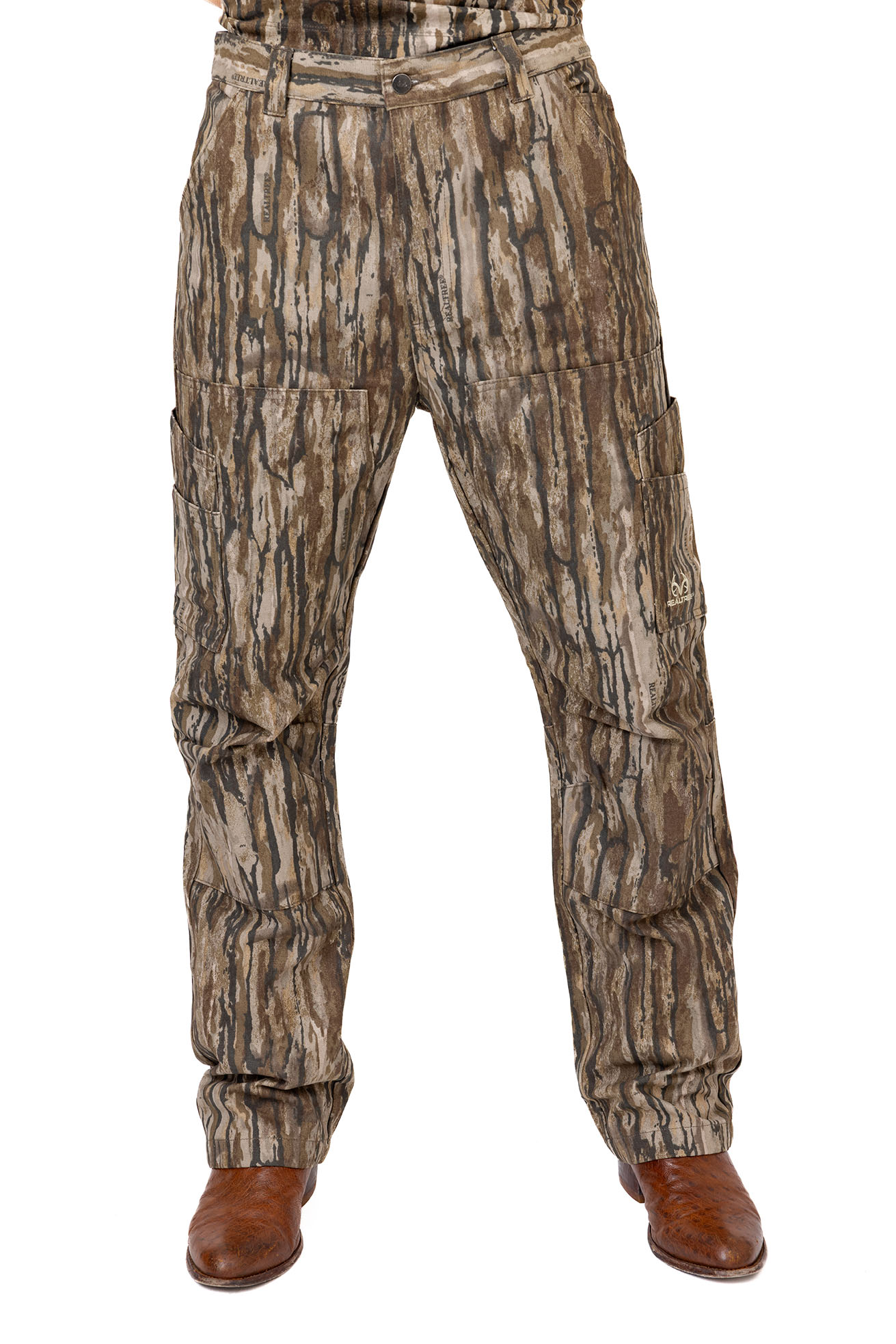 Realtree Men's Farmhand Work Pants | Legacy