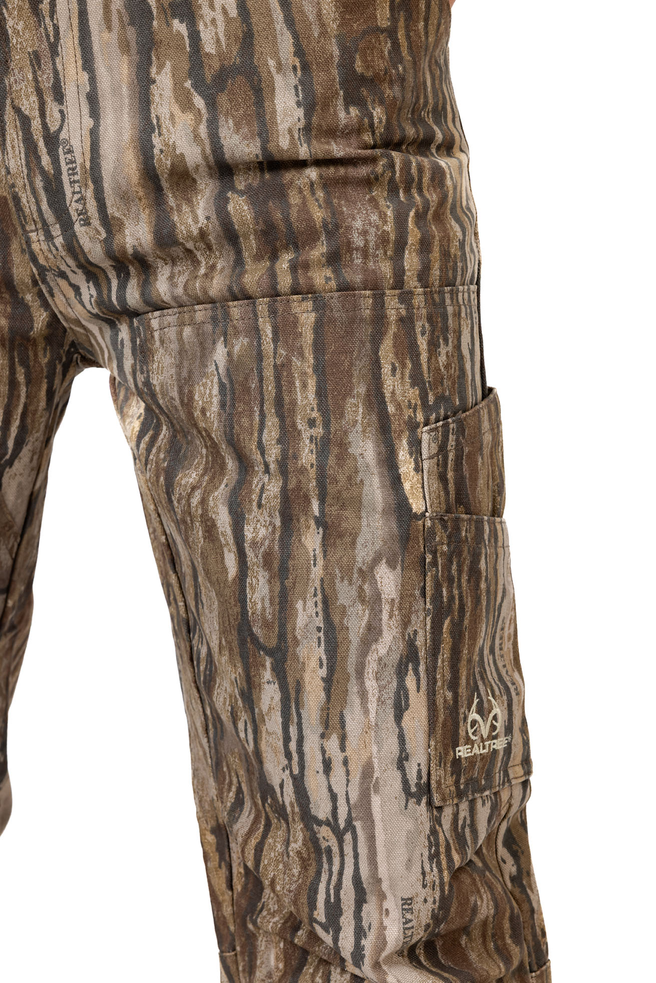 Realtree Men's Farmhand Work Pants | Legacy