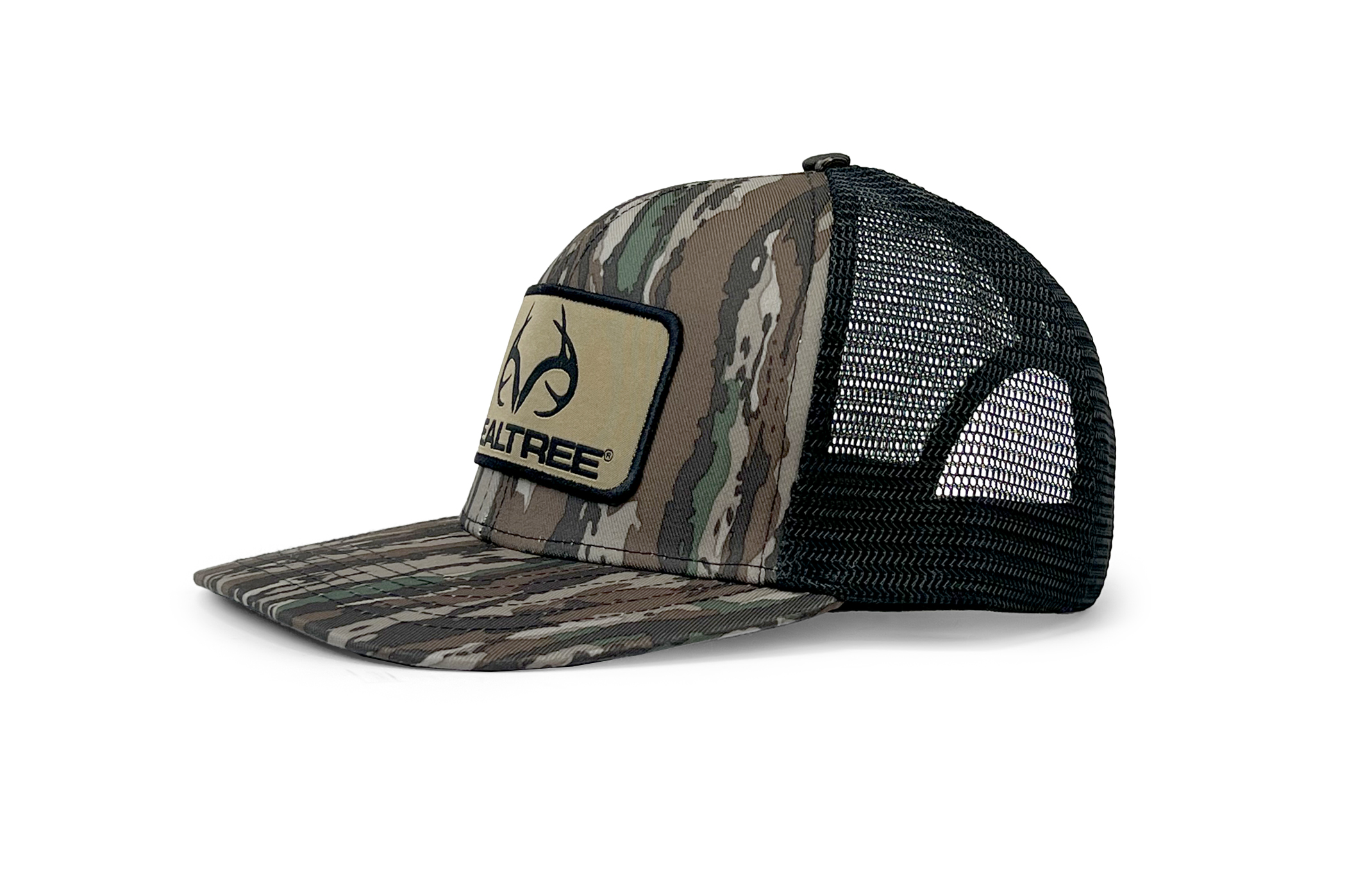 【2plan】25SS★ [LANARCH] RealTree Hunters Cap 2PLAN