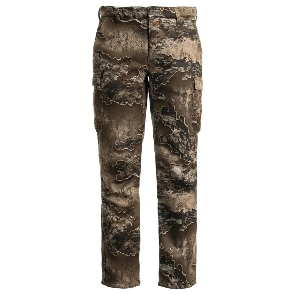 Shop Blocker Shield Solstice Realtree Pant at Realtree.com
