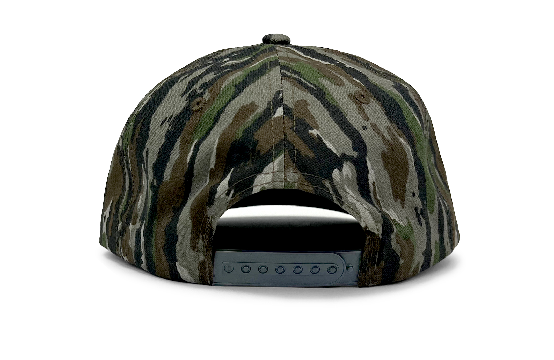 Realtree Micro Suede Patch Unisex Rope Hat | Original