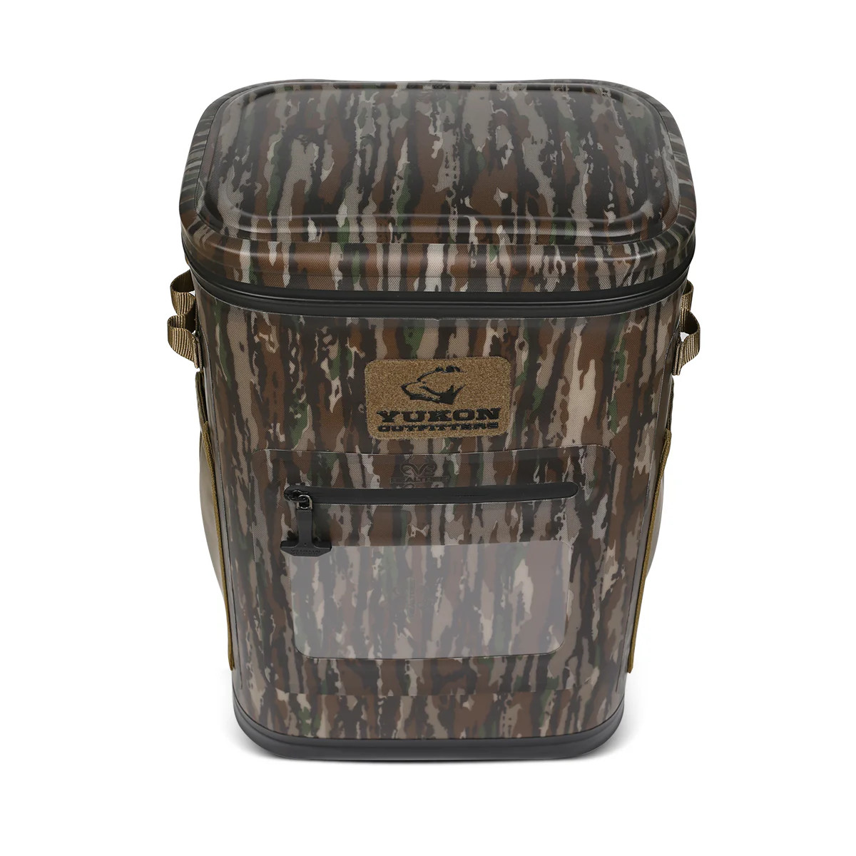 Yukon Outfitters Hatchie Backpack Cooler Realtree Original