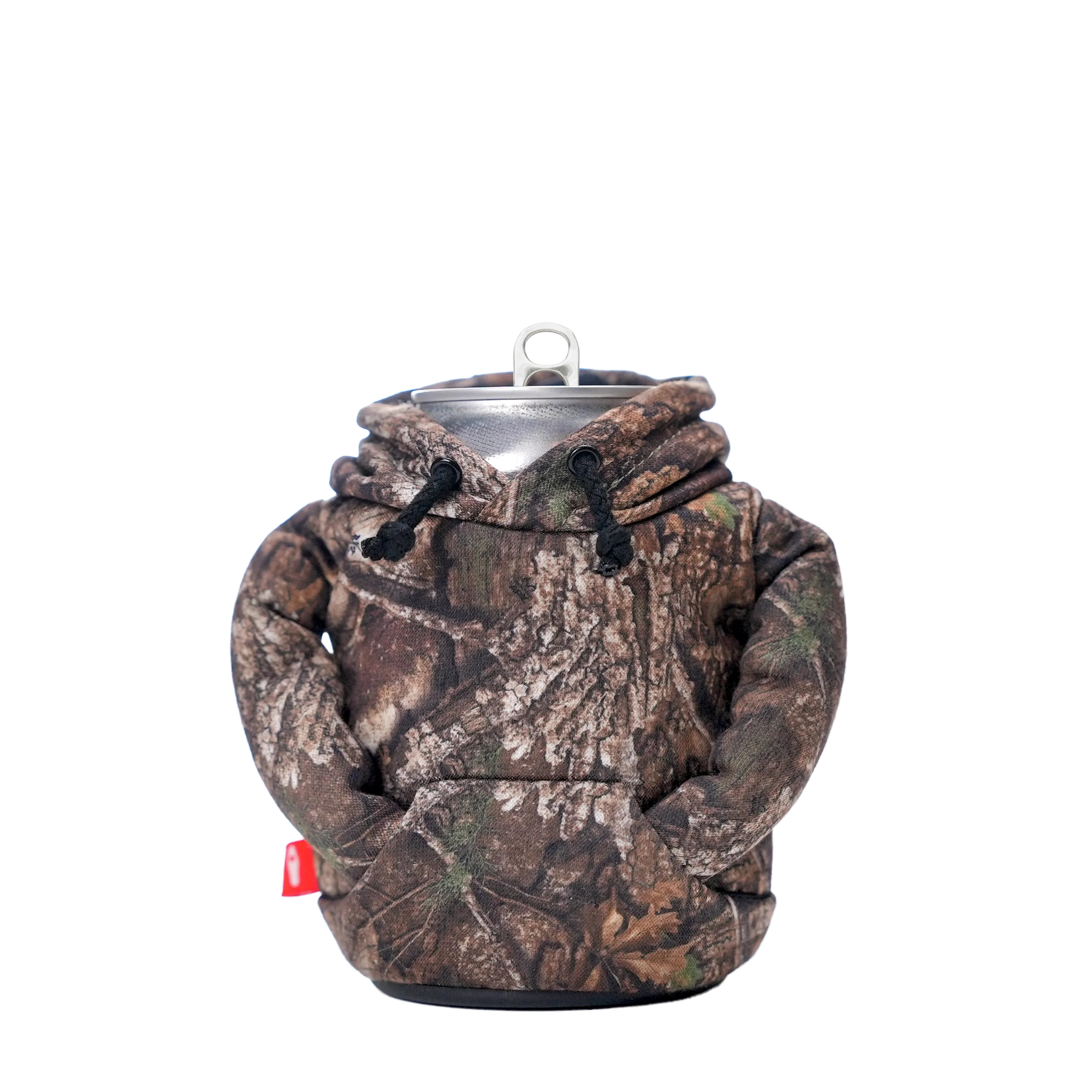 Puffin Drinkwear Camo Koozie | Realtree APX - Realtree Camo