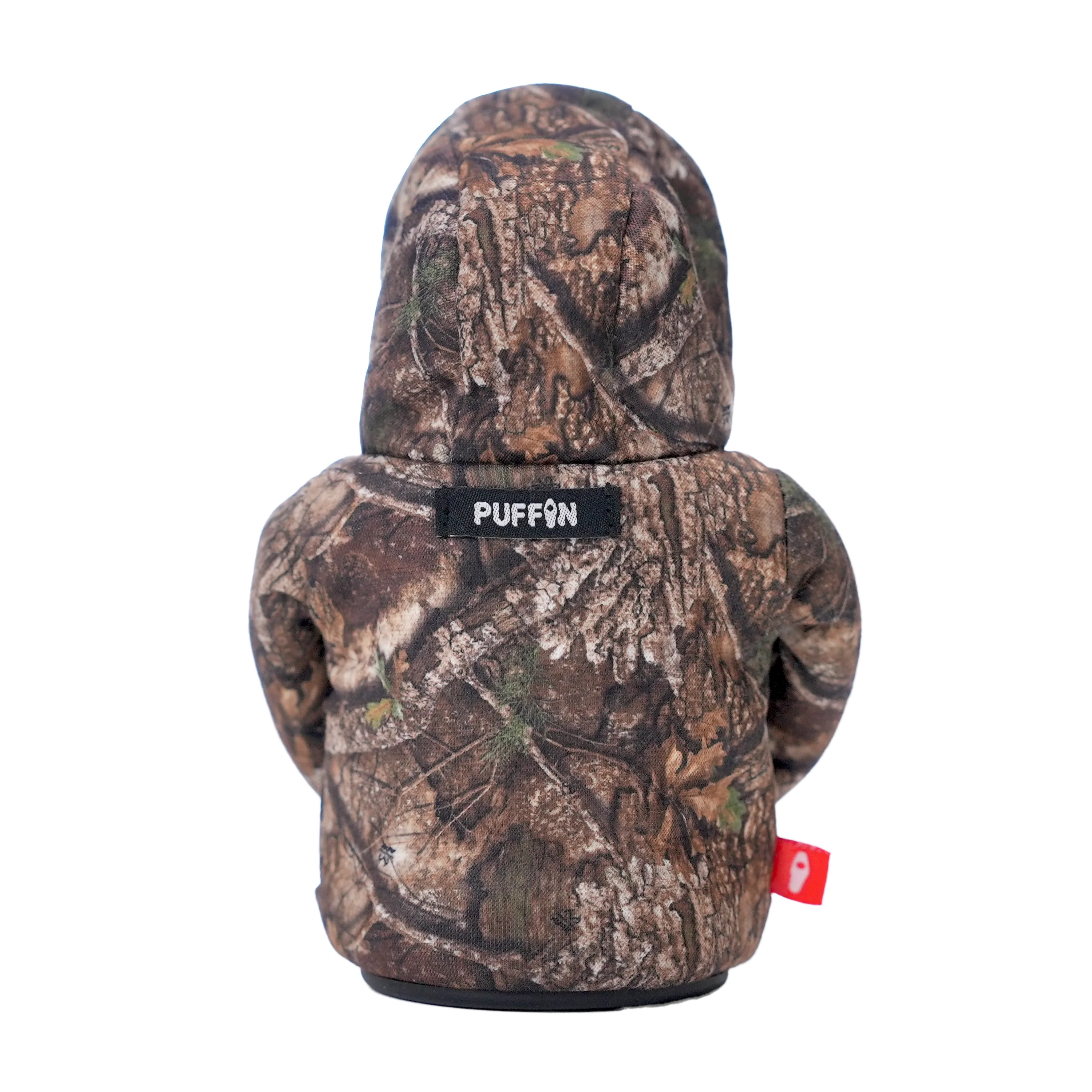 Puffin Drinkwear Camo Koozie | Realtree APX - Realtree Camo