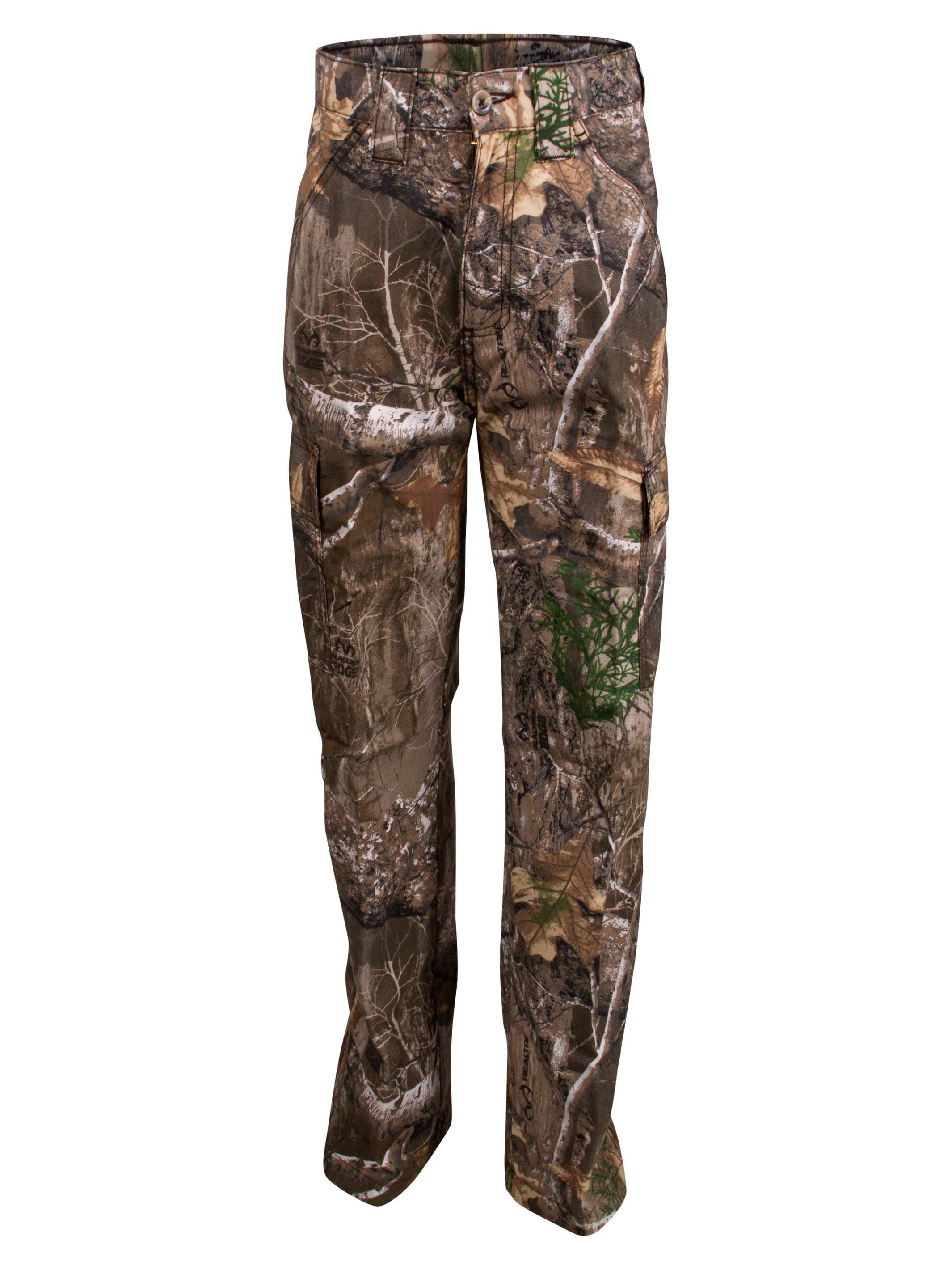 Kings Camo Six Pocket Kids Hunting Pants | Realtree Camo