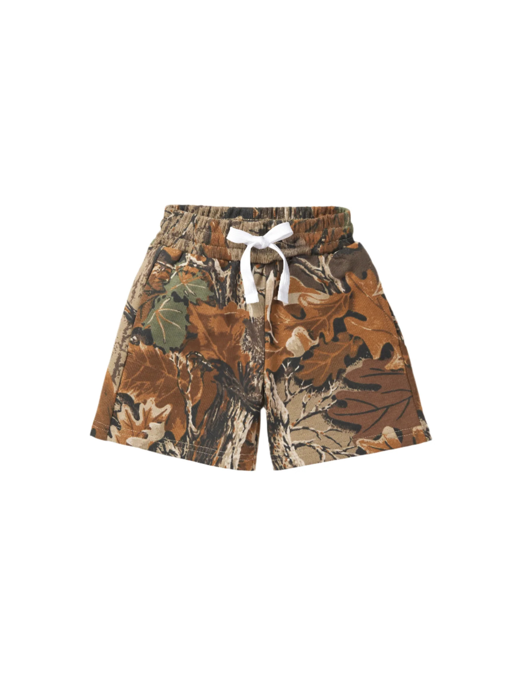 Little Bipsy Kid's Sweatshort | Realtree Advantage Classic