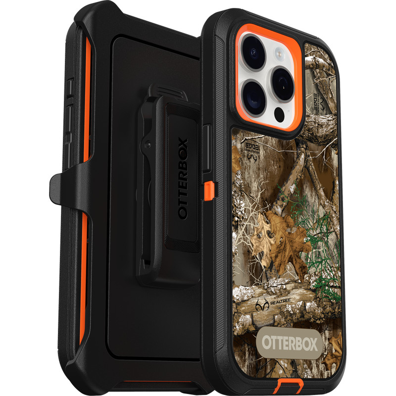 Defender Case Realtree Otterbox Iphone 11 Otterbox Defender Series
