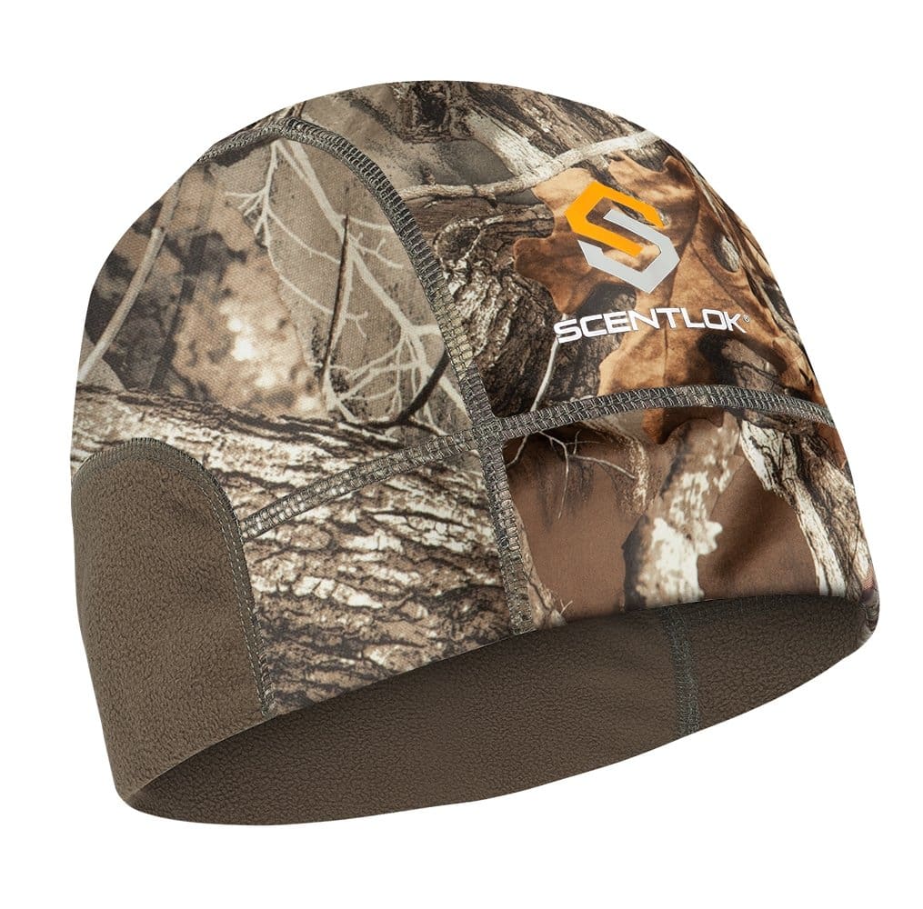 帽子 NY NY SKULL CAP (REALTREE) ScentLok Unisex Midweight Camo Skull Cap | Realtree EDGE