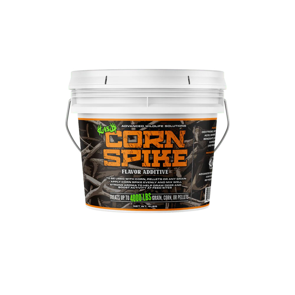 4S Advanced Wildlife Solutions Corn Spike Flavor Additive