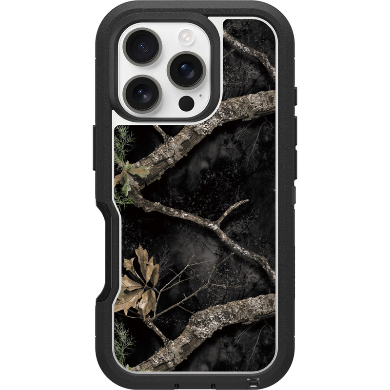 Otterbox iPhone 16 Defender Series XT Pro for MagSafe Aegean Blue
