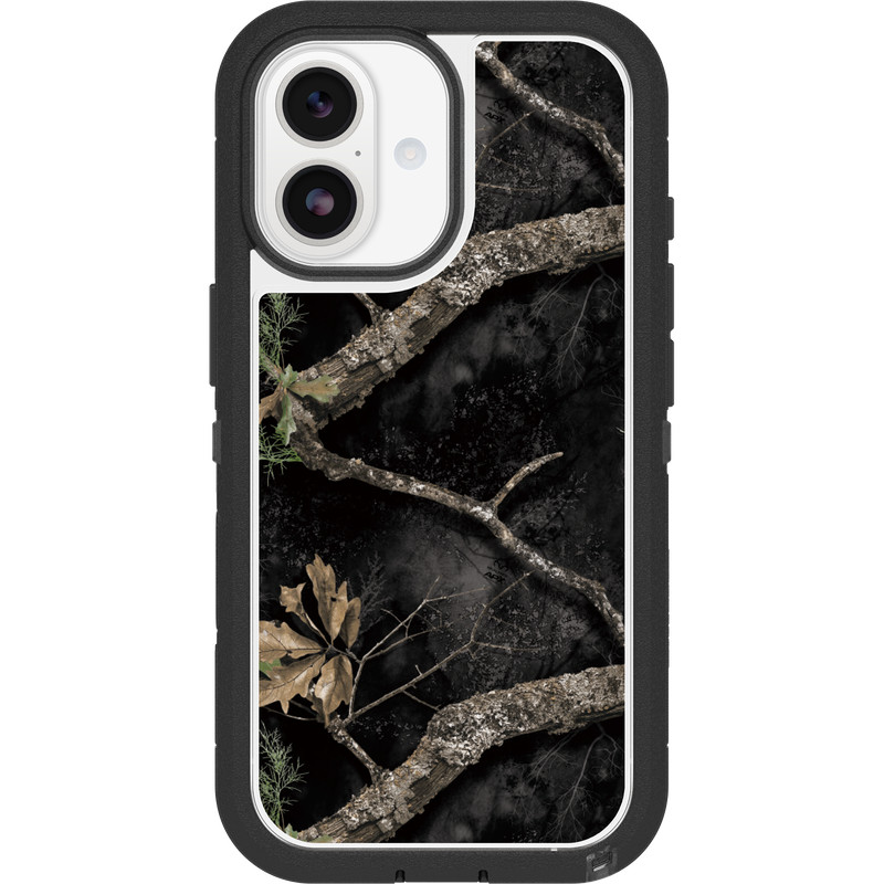 OtterBox iPhone 17 Defender Series Pro XT Realtree APX Case APX Midnight OtterBox iPhone 17 Defender Series Pro XT Realtree APX Case APX Midnight