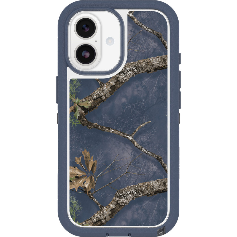 Otterbox iPhone 16 Defender Series XT Pro for MagSafe Aegean Blue
