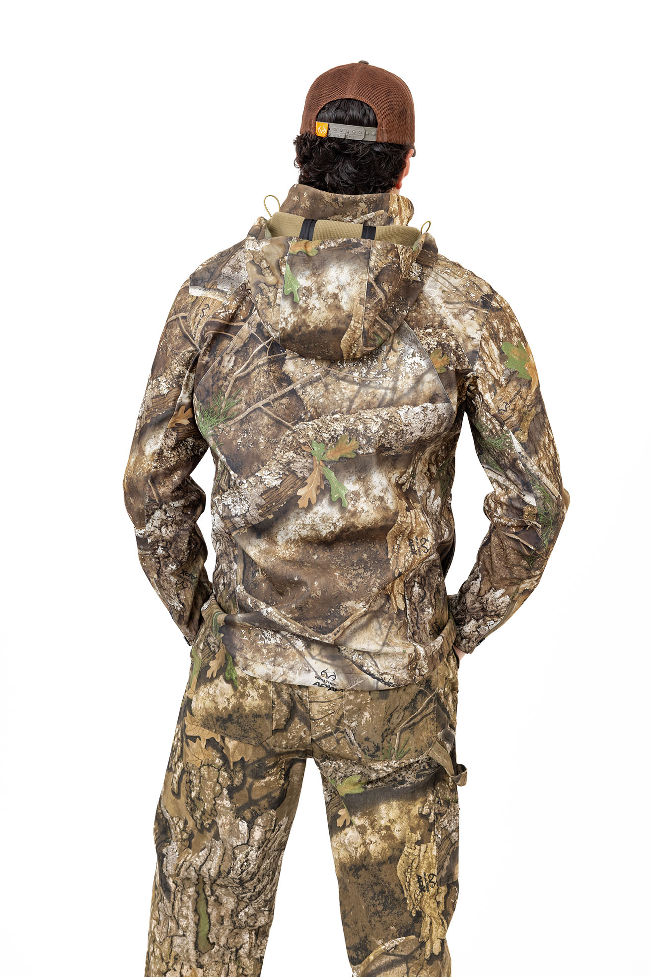 Men's Core Hunting Jacket | Realtree APX