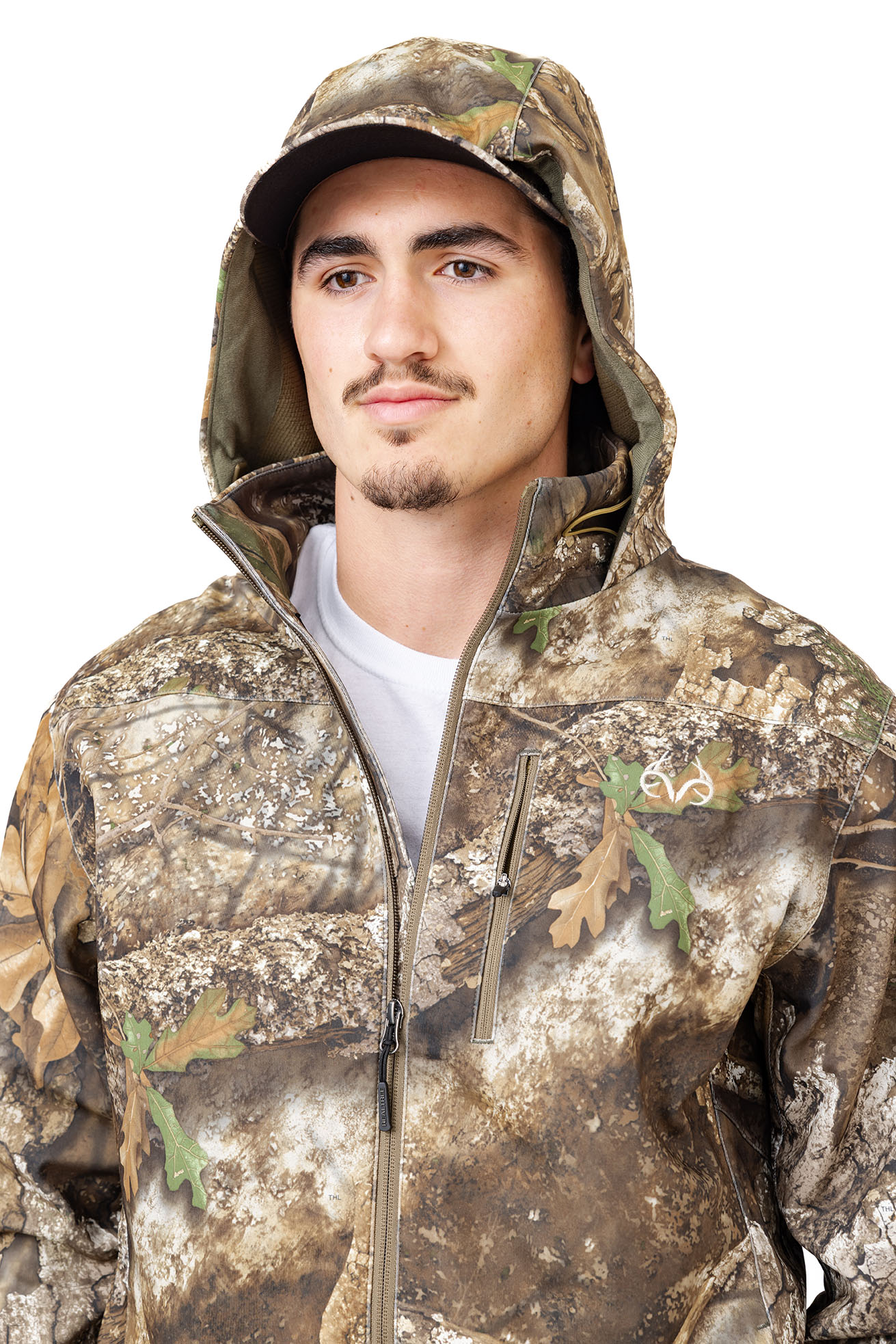 Men's Core Hunting Jacket | Realtree APX
