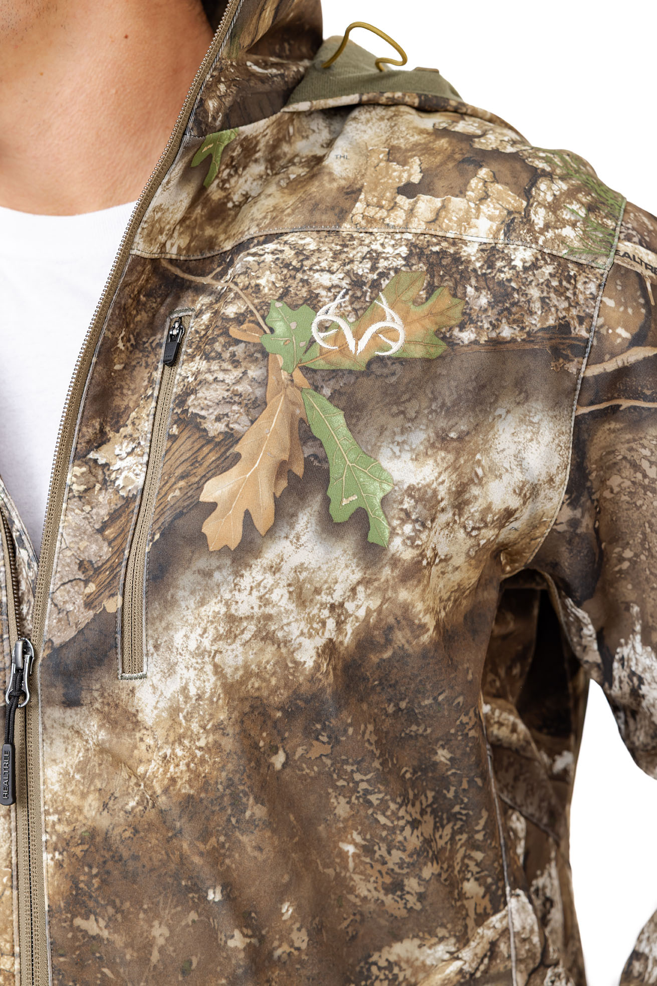 Men's Core Hunting Jacket | Realtree APX