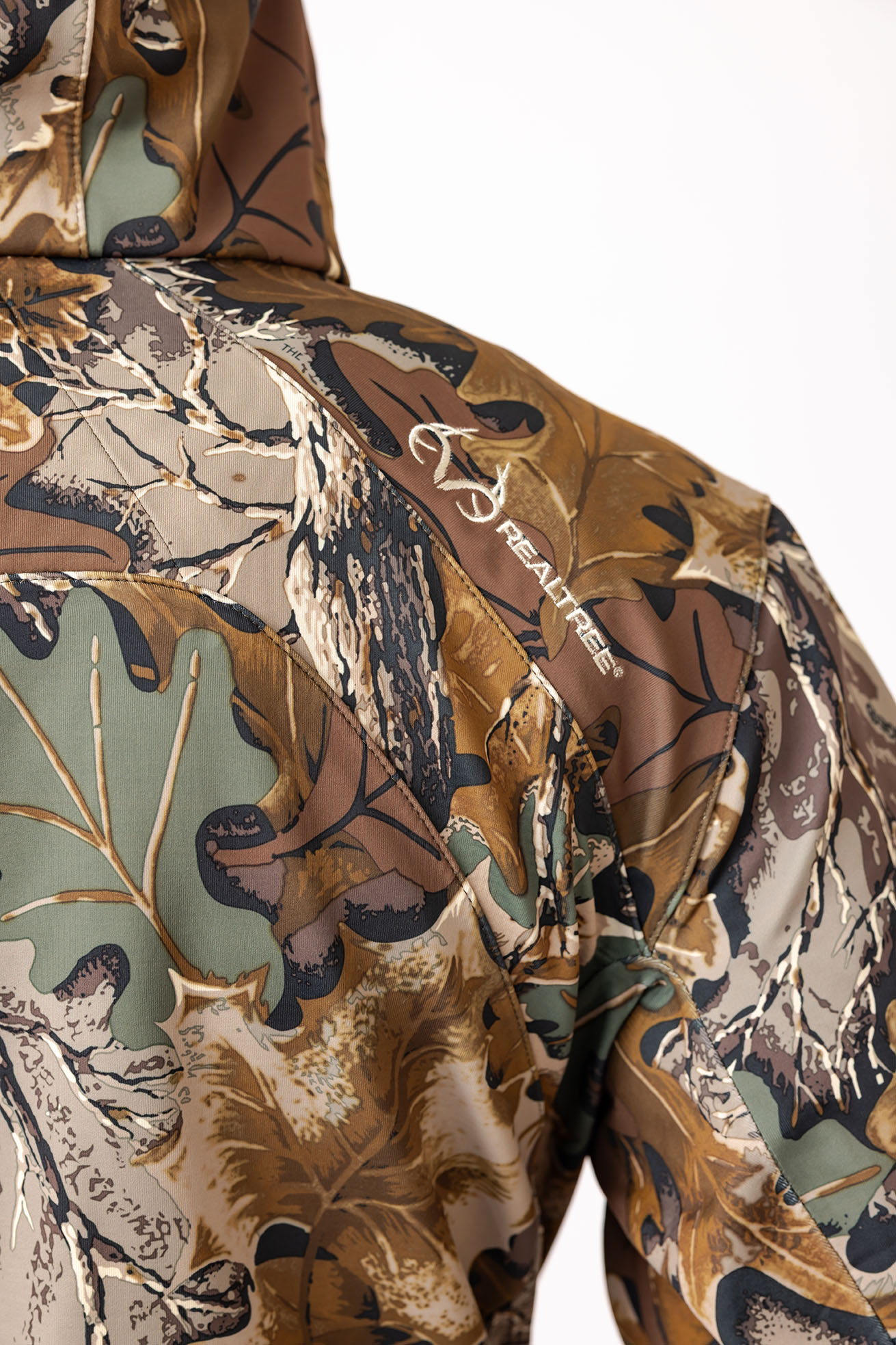Men's Core Hunting Jacket | Realtree APX