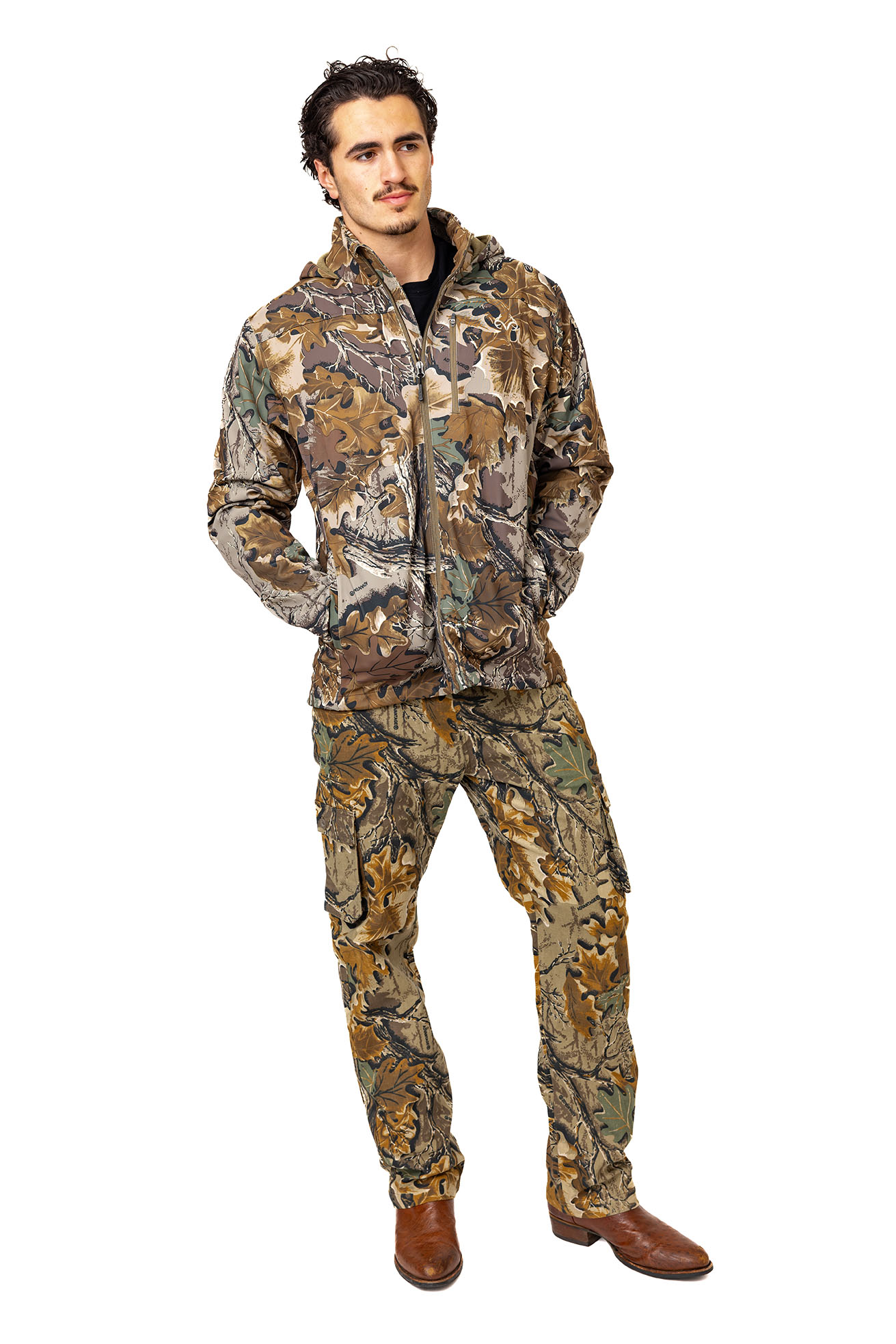 Men's Core Hunting Jacket | Realtree APX