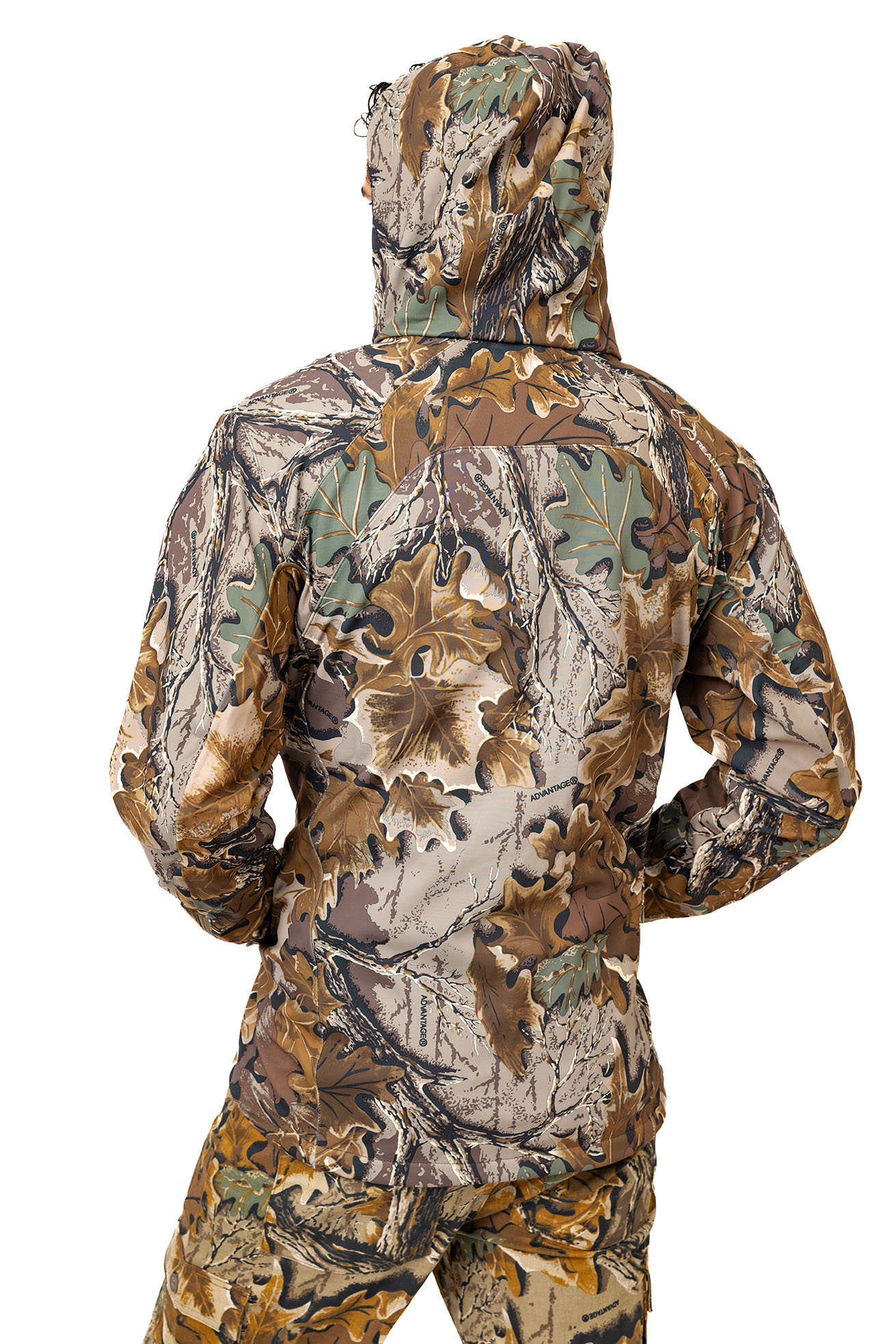 ジャケット・アウター 90s TheTrailhead American hunting jacket Men's Core Hunting Jacket | Realtree APX