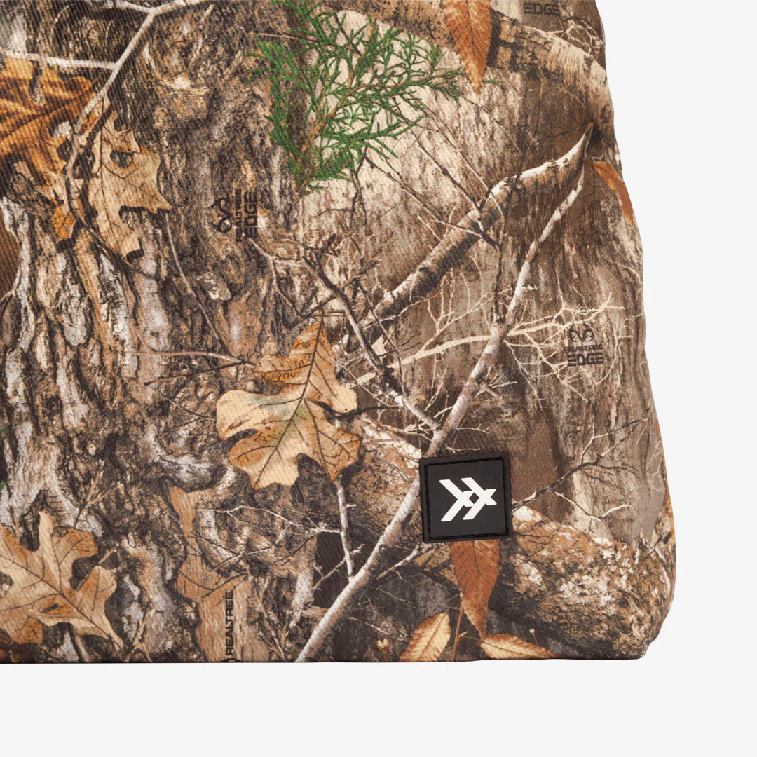 Thread Camo Tote Bag | Realtree EDGE - Realtree Camo