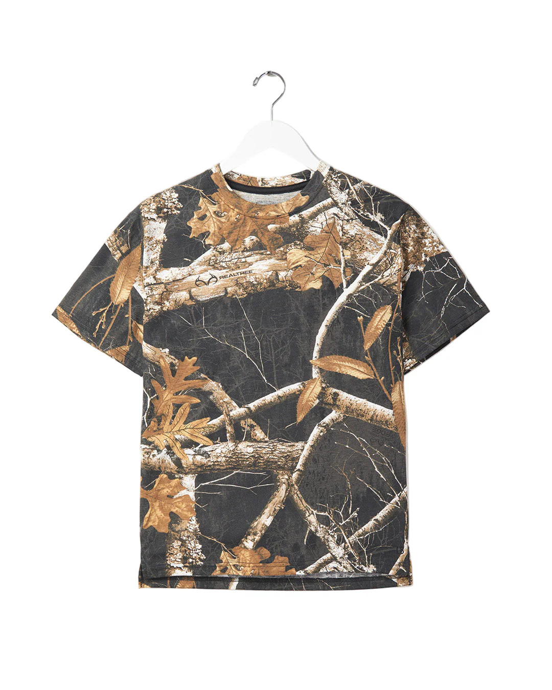 Little Bipsy Adult Classic Tee | Realtree EDGE Colors