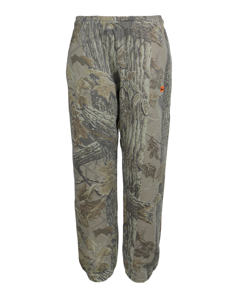 Banded Women's Low Key Camo Sweats | Realtree Xtra Grey