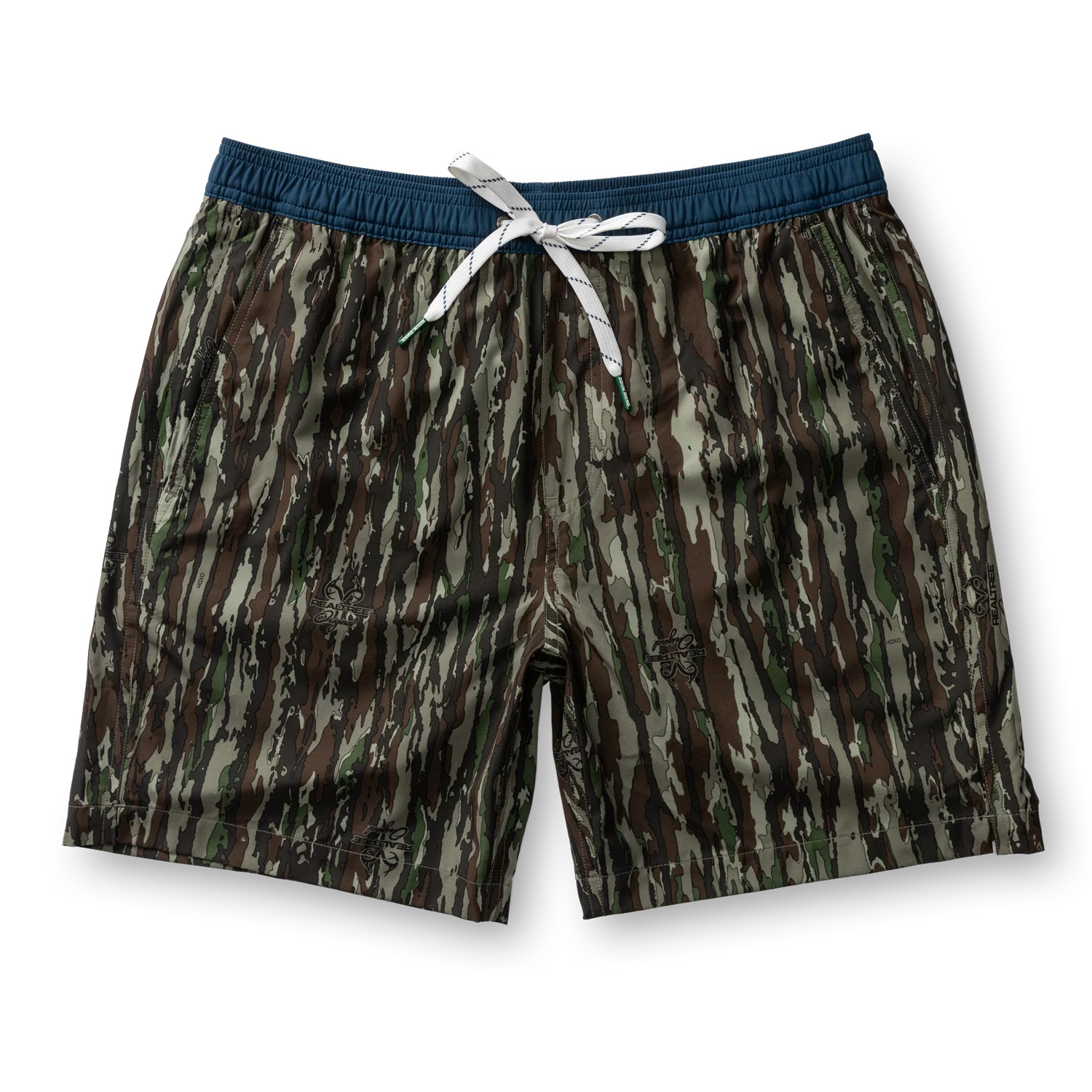 Duck Head Men's 7