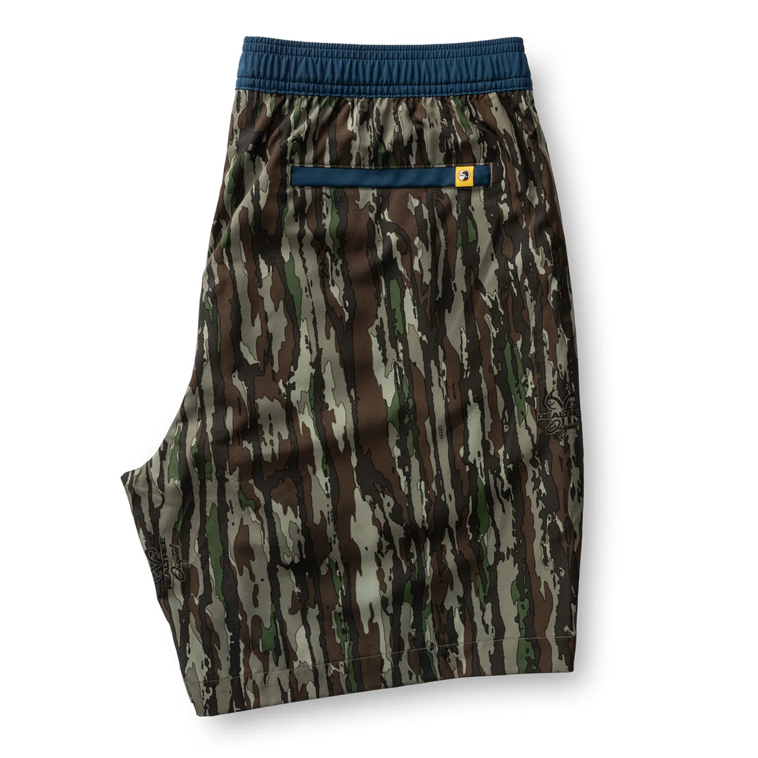 Duck Head Men's 7