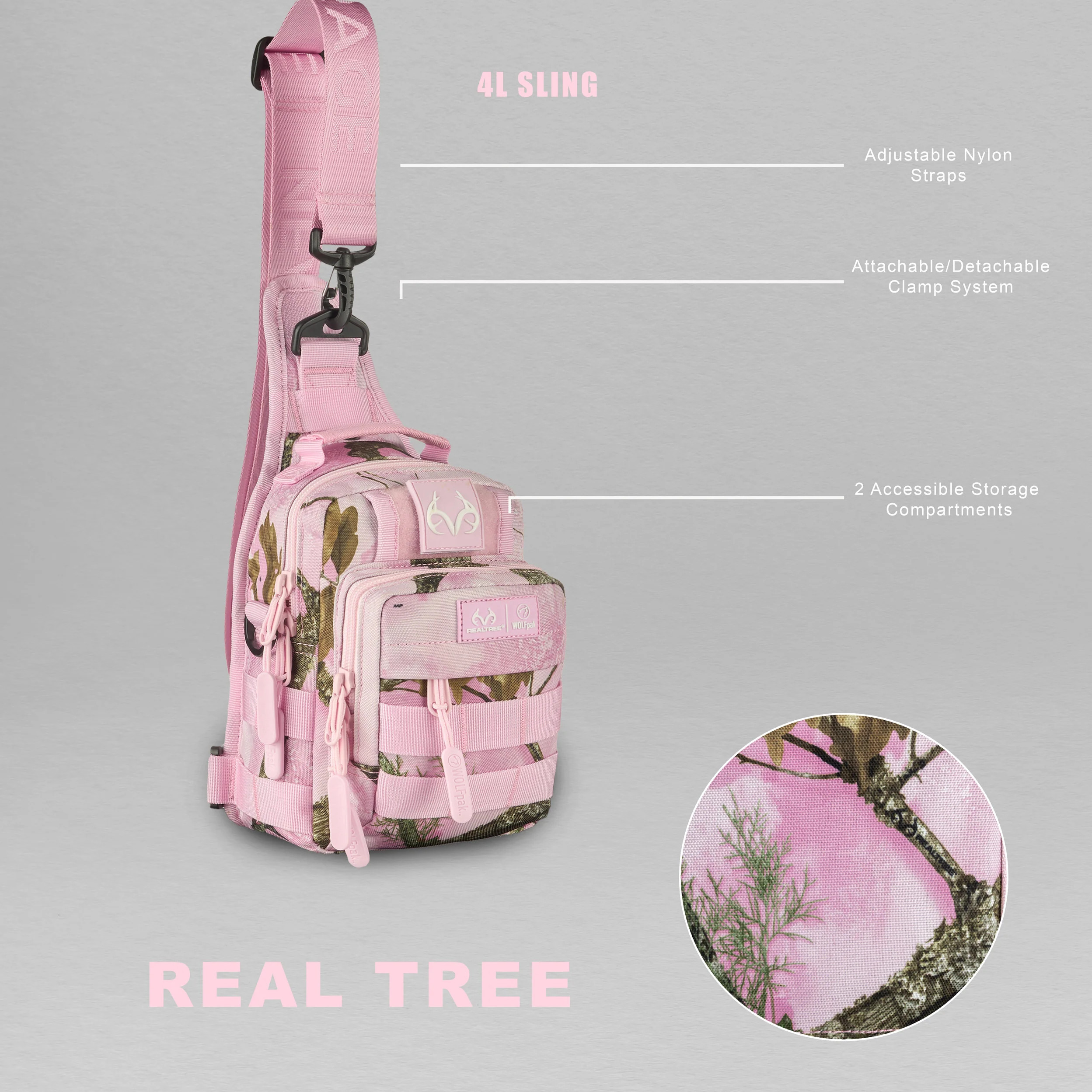 free mini camo backpack pink Sprayground Camocheck Mainland Skate & Surf Pink Camo Classic Backpack NSB Realtree Herschel Classic Backpack