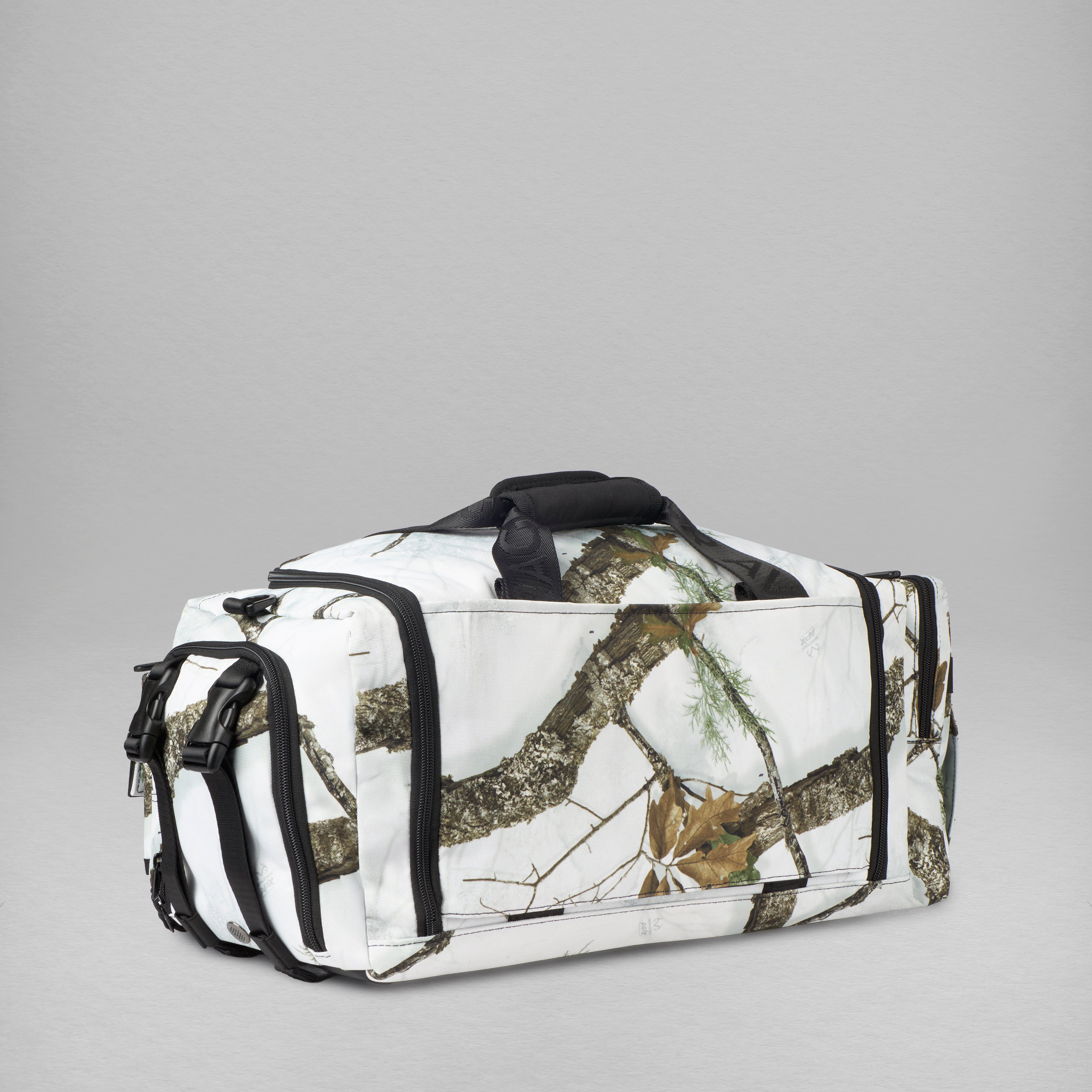 camo travel duffel bag Duffle this Canvas Weekender Duffel Bag in Classic Camo is a roomy LOADOUT] Tactical Barrel Duffel [BLK