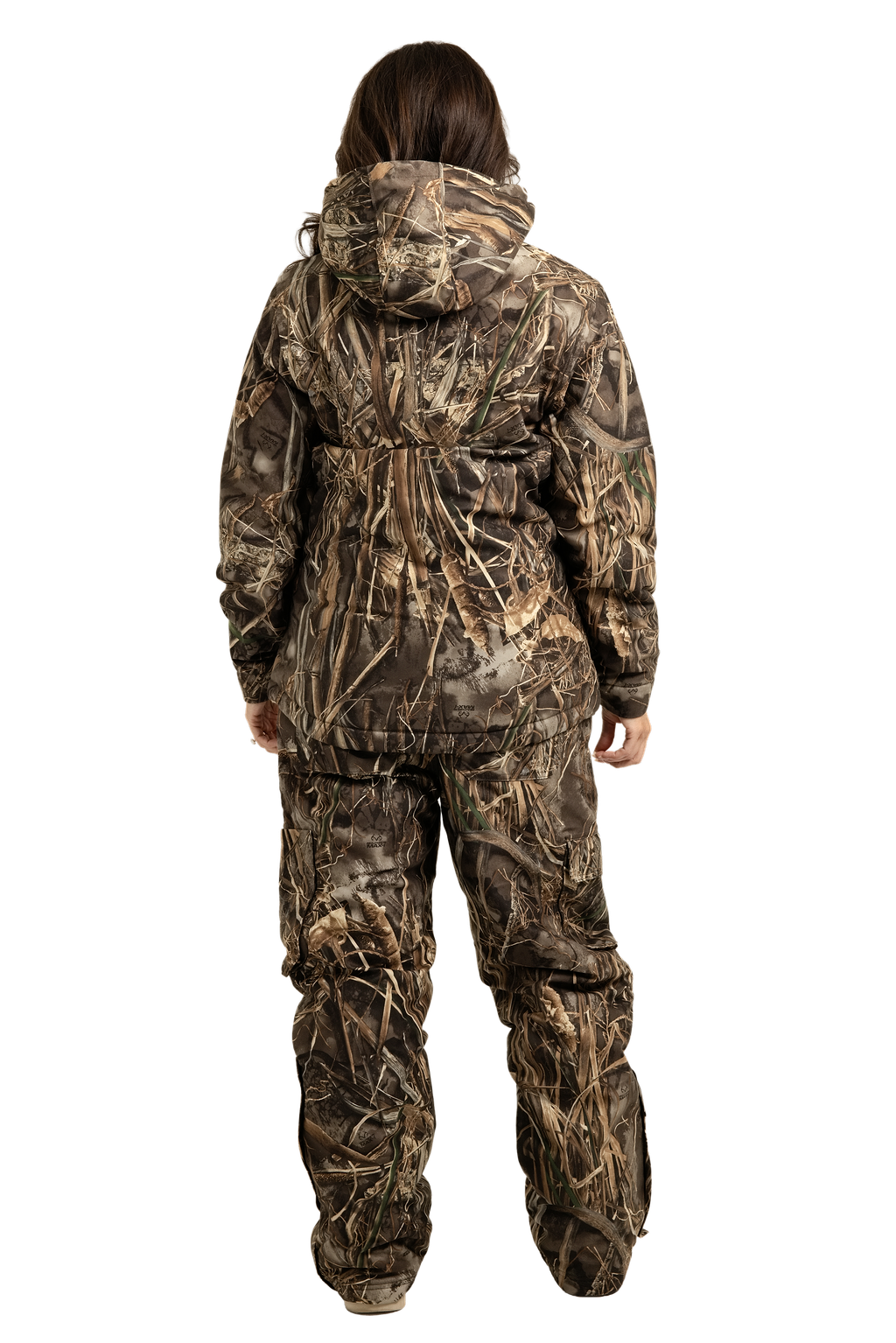 Shop Realtree Women's Big Game Parka | APX at Realtree.com
