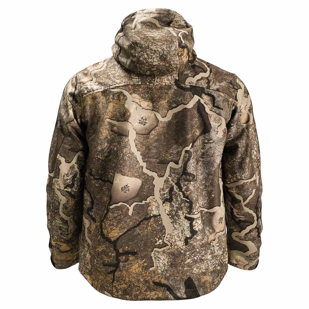 ScentLok Men's BE:1 Paradigm Hunting Jacket | Realtree XT-3