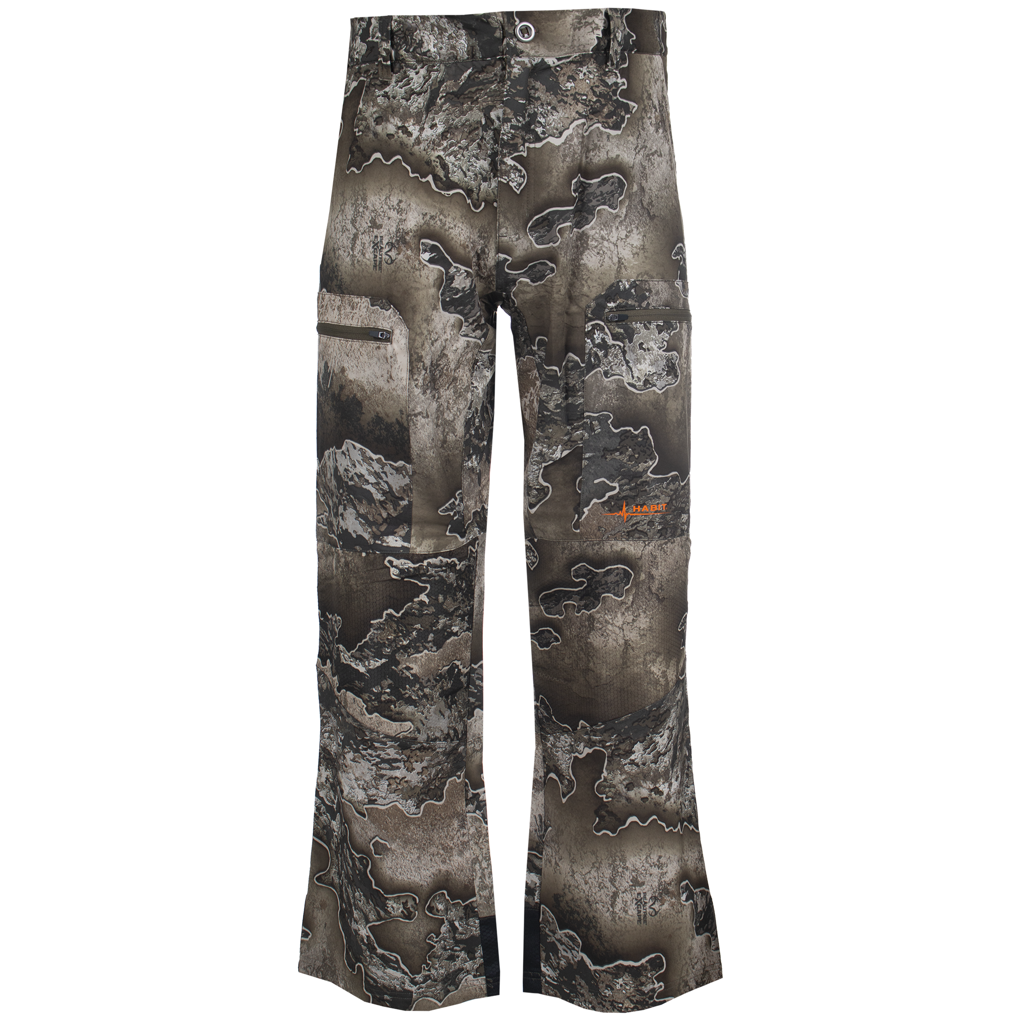 Realtree AP Backless VestThe Formal Sportsman