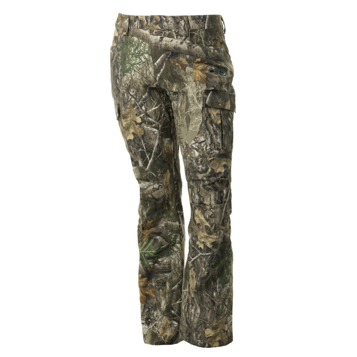 DSG Outerwear Foraging Legging - Women's, Extra Small, Realtree