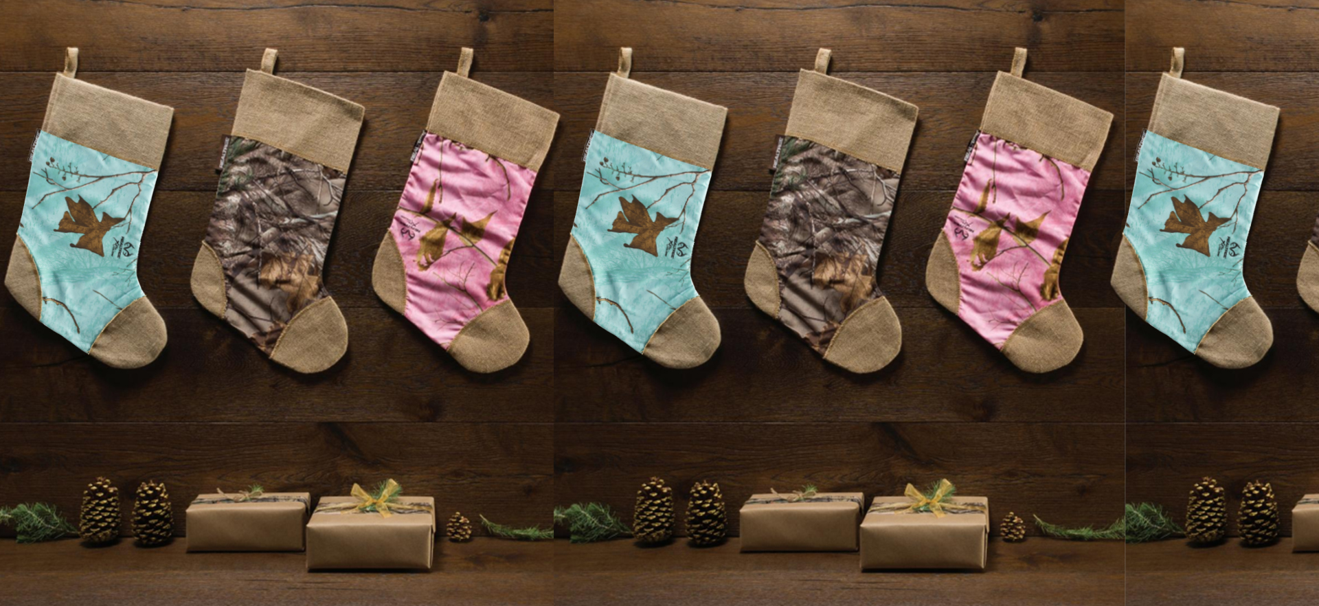 Realtree Socks Size Chart