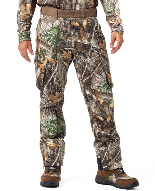 0840. Tech Essential™ Straight Leg Sweats - Realtree® Camo Training D –  ASRV