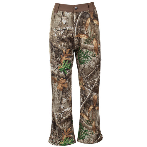 Rustic Ridge Men's Realtree Edge All Season Hunting Rain Pants - Realtree Edge XXL by Sportsman's Warehouse